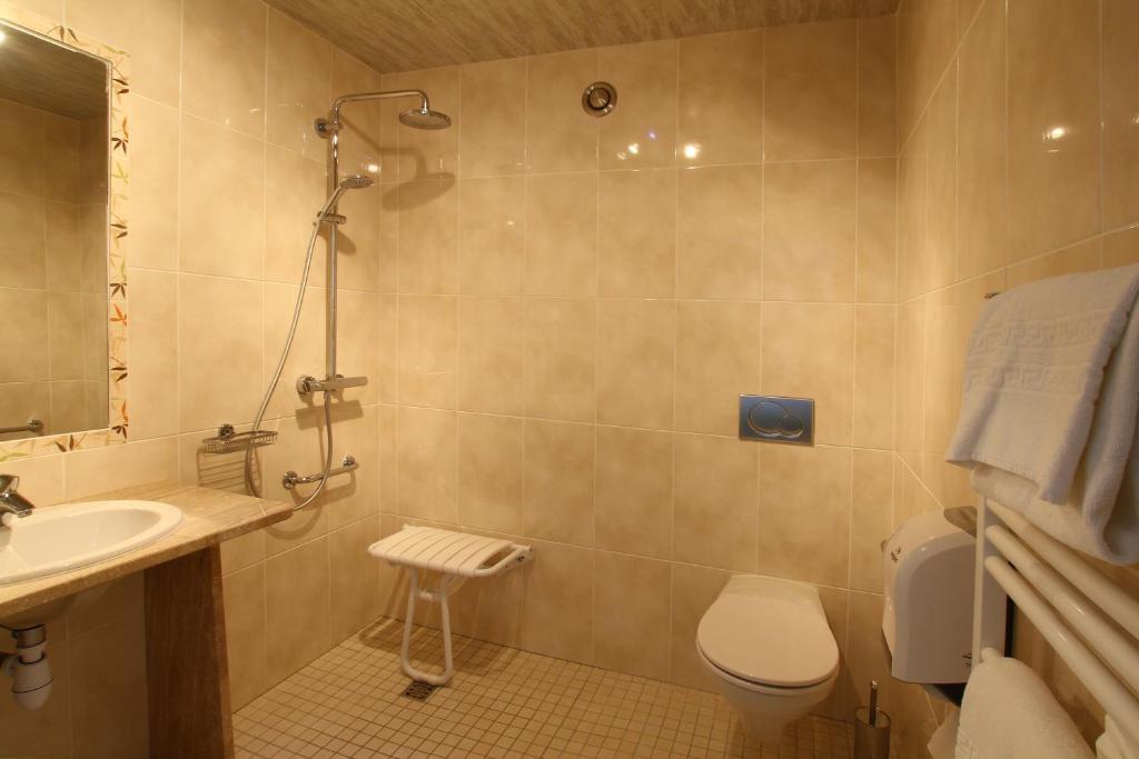 Hotel Champ Alsace Агно Экстерьер фото
