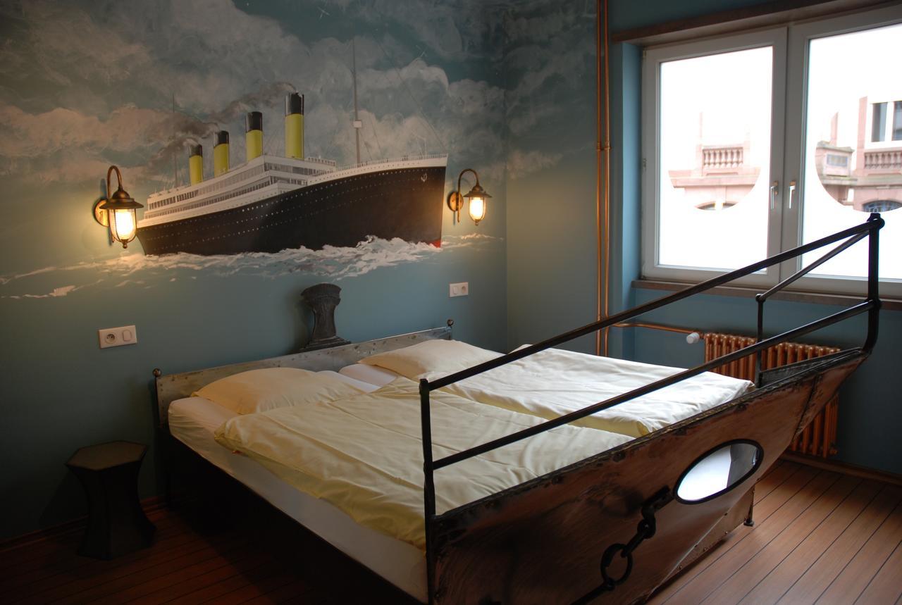 Hotel Champ Alsace Агно Экстерьер фото