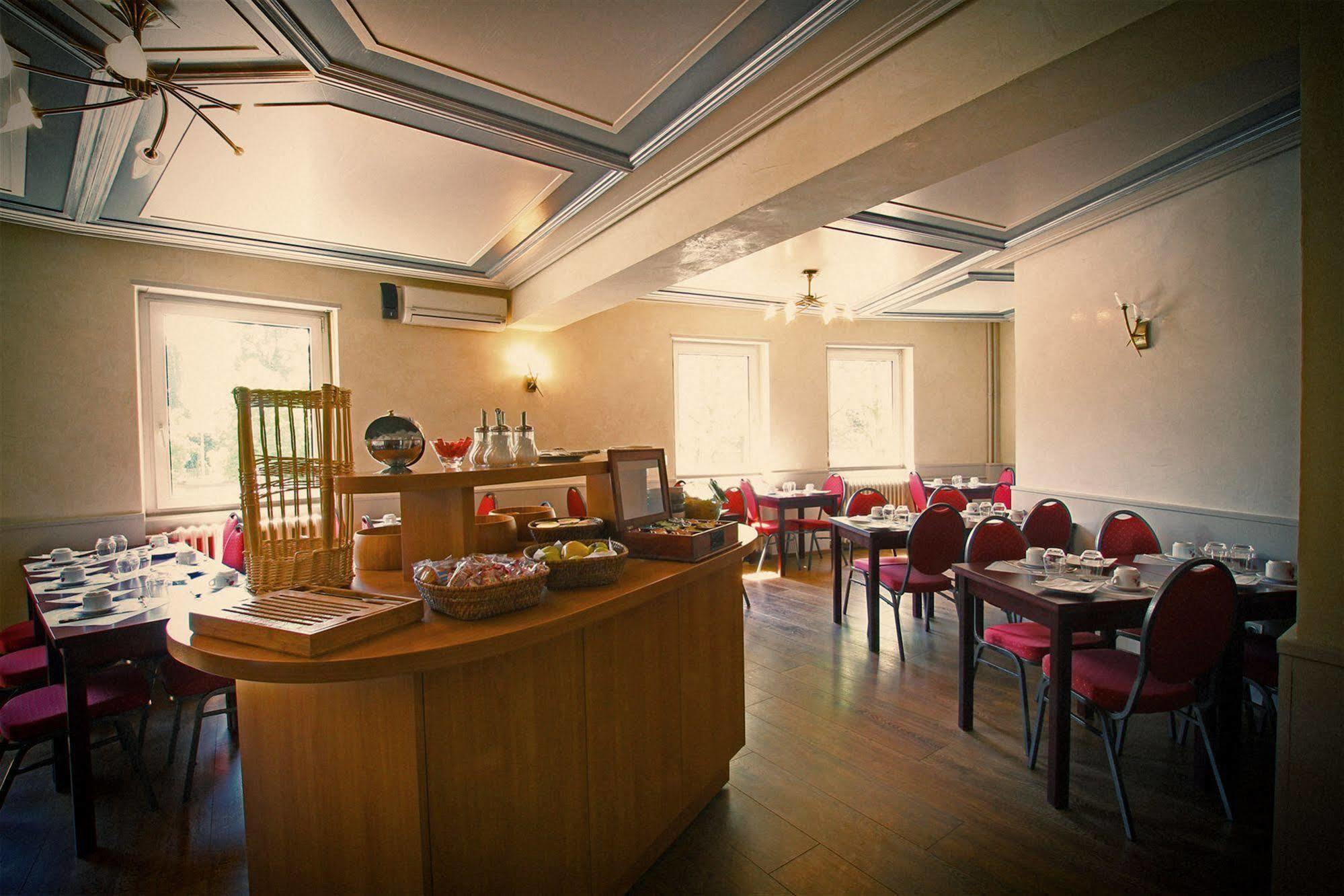 Hotel Champ Alsace Агно Экстерьер фото