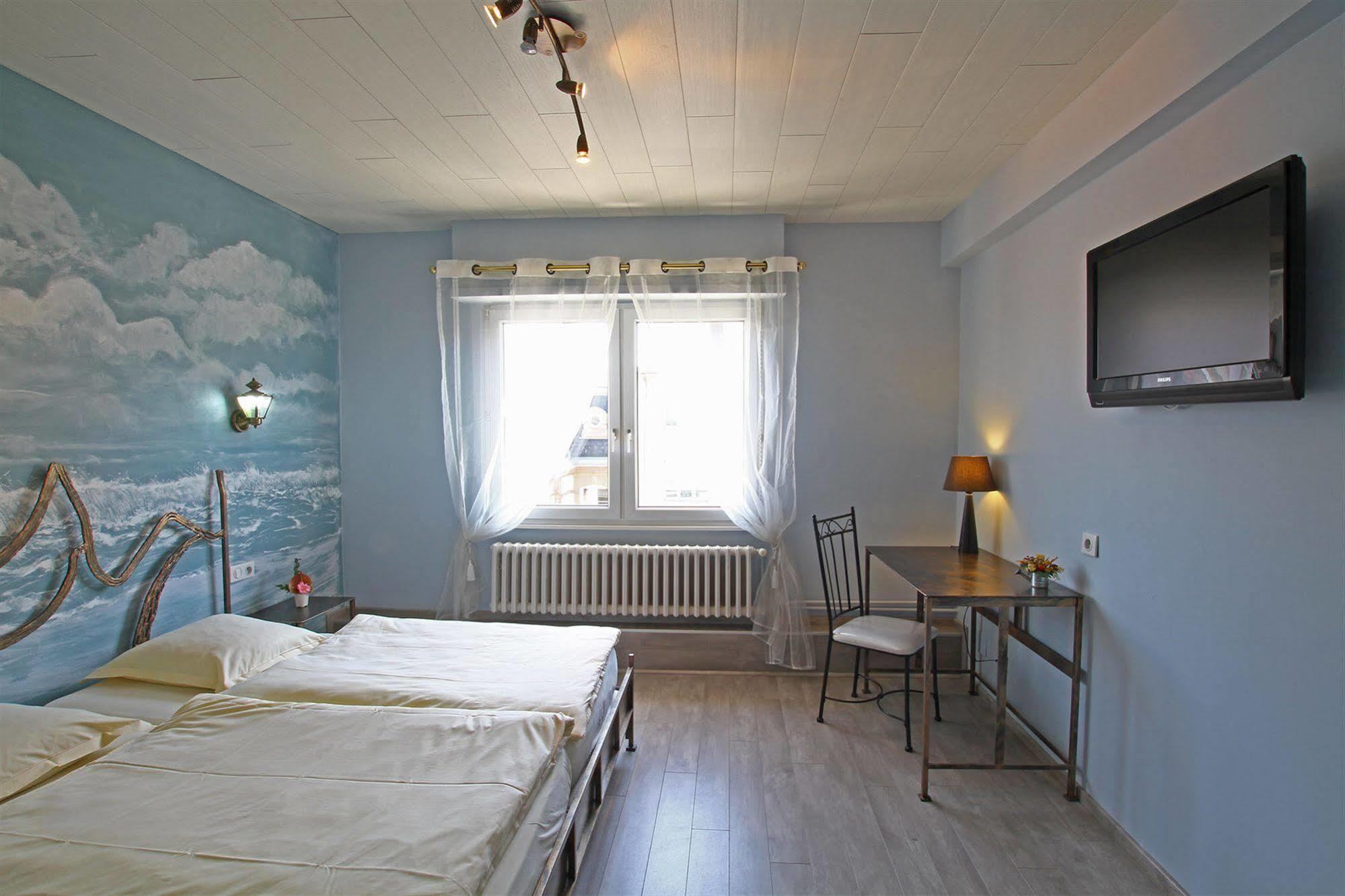 Hotel Champ Alsace Агно Экстерьер фото