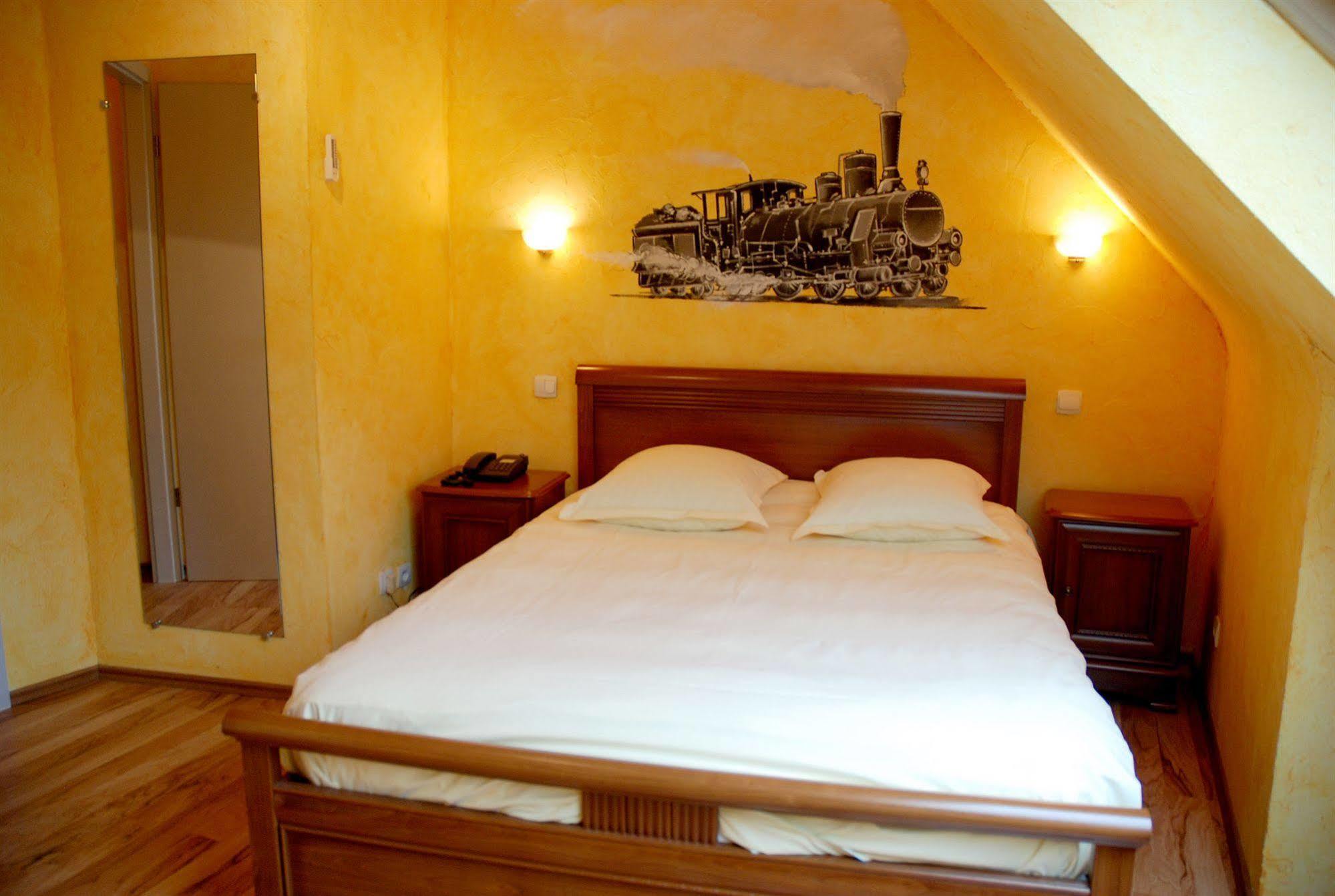 Hotel Champ Alsace Агно Экстерьер фото