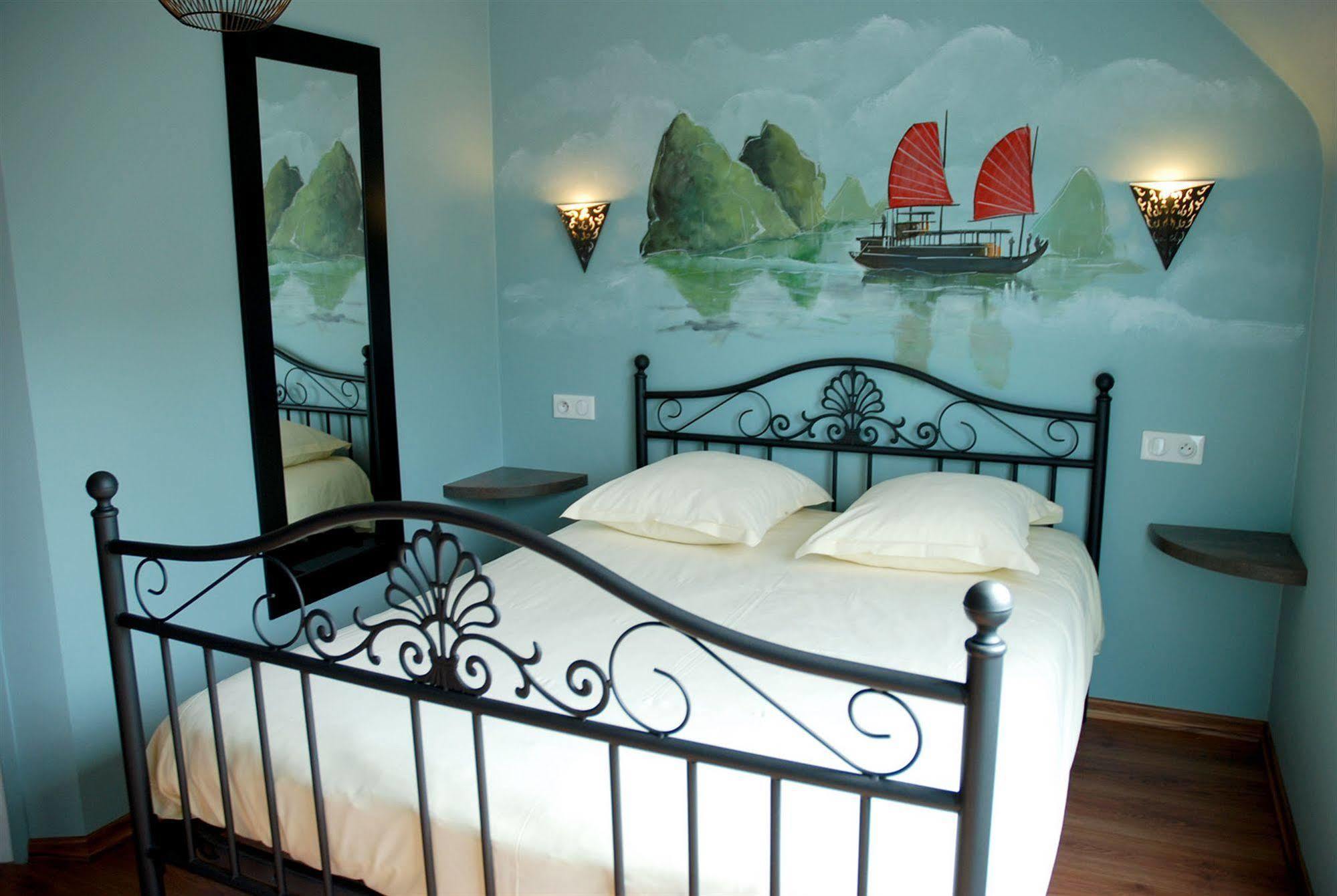 Hotel Champ Alsace Агно Экстерьер фото