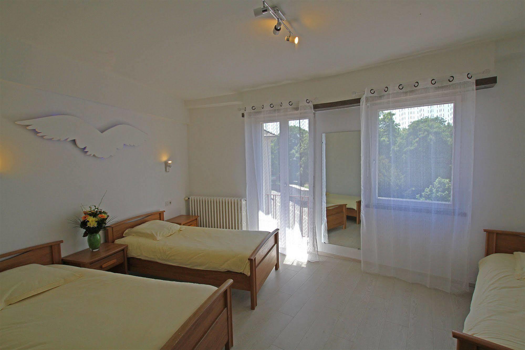 Hotel Champ Alsace Агно Экстерьер фото