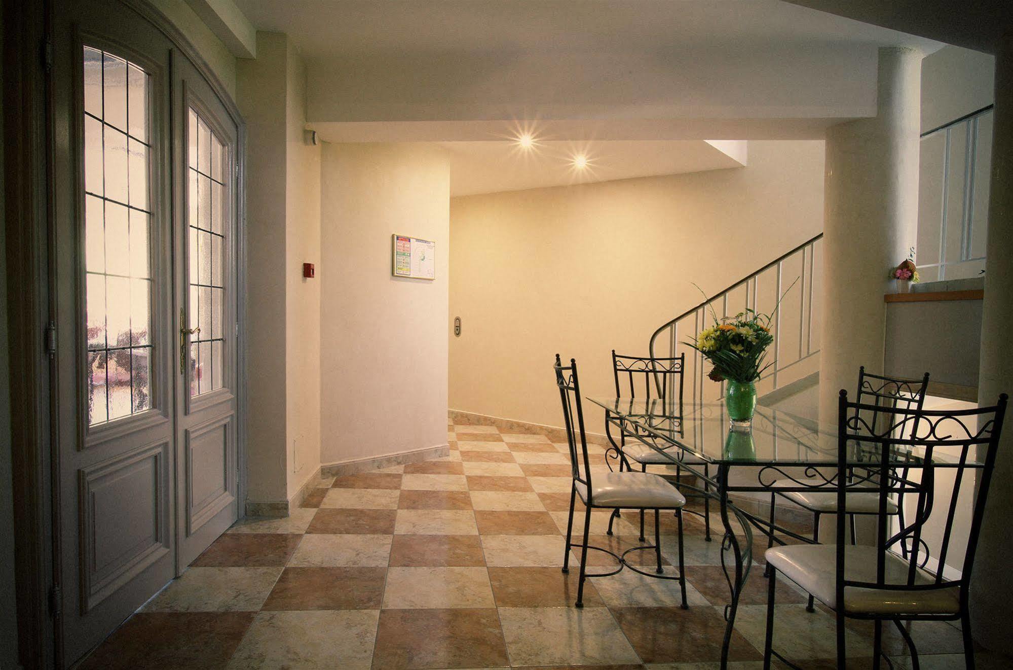 Hotel Champ Alsace Агно Экстерьер фото